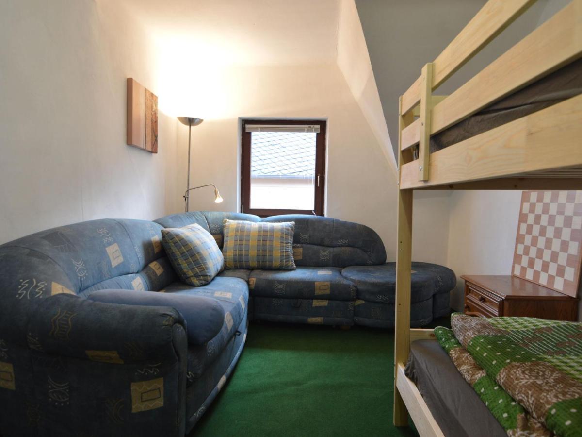 Charming Holiday Home In Neumagen Dhron Экстерьер фото