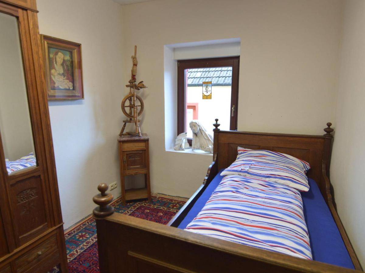 Charming Holiday Home In Neumagen Dhron Экстерьер фото