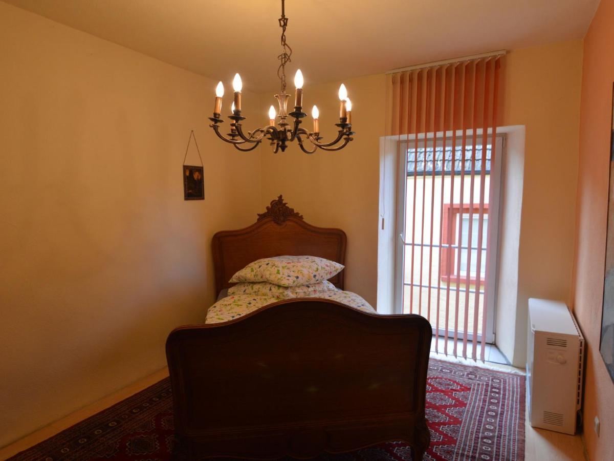 Charming Holiday Home In Neumagen Dhron Экстерьер фото