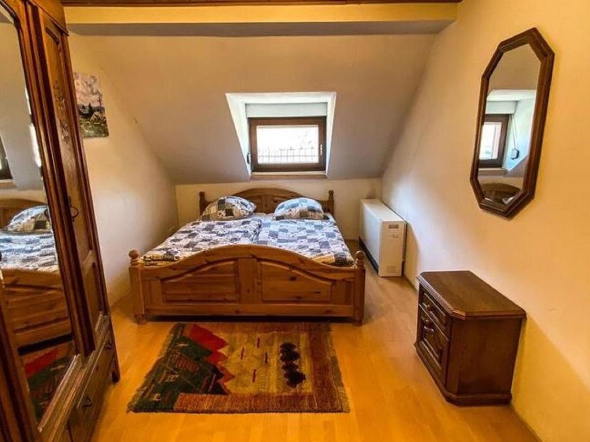 Charming Holiday Home In Neumagen Dhron Экстерьер фото