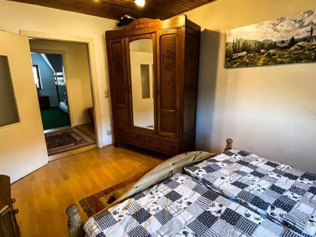 Charming Holiday Home In Neumagen Dhron Экстерьер фото