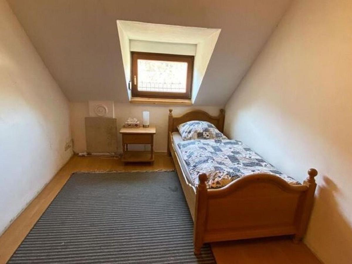 Charming Holiday Home In Neumagen Dhron Экстерьер фото