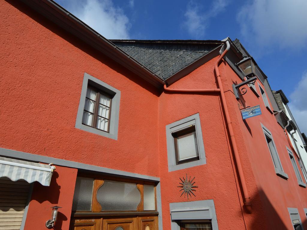 Charming Holiday Home In Neumagen Dhron Экстерьер фото
