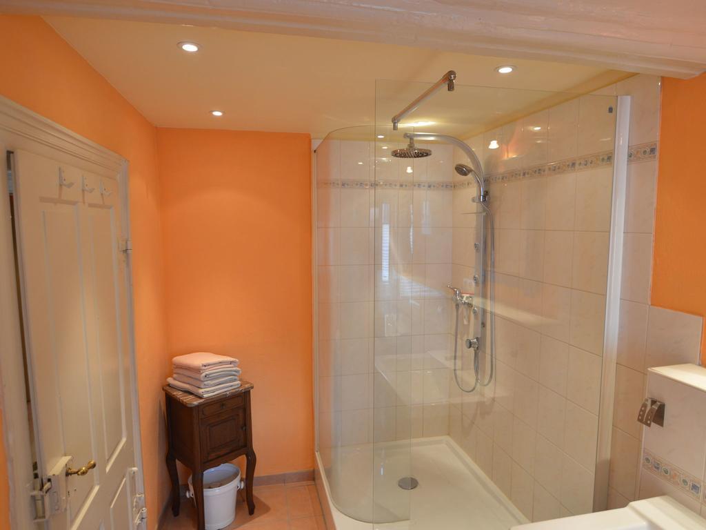 Charming Holiday Home In Neumagen Dhron Экстерьер фото